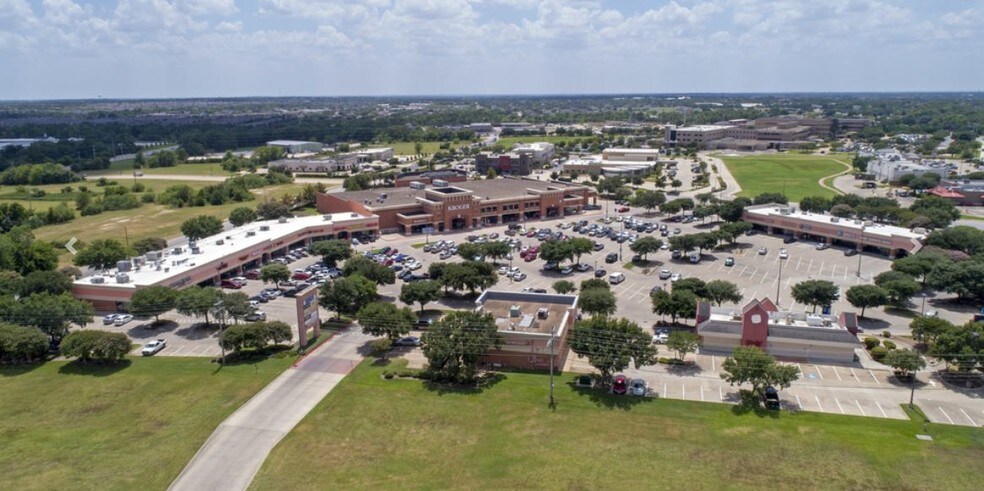 3501-3535 Longmire Dr, College Station, TX for sale - Primary Photo - Image 1 of 1