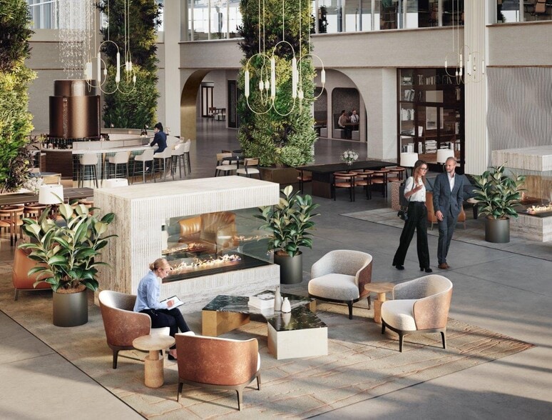 6365 Greenwood Plaza Blvd, Centennial, CO for lease - Building Photo - Image 2 of 5