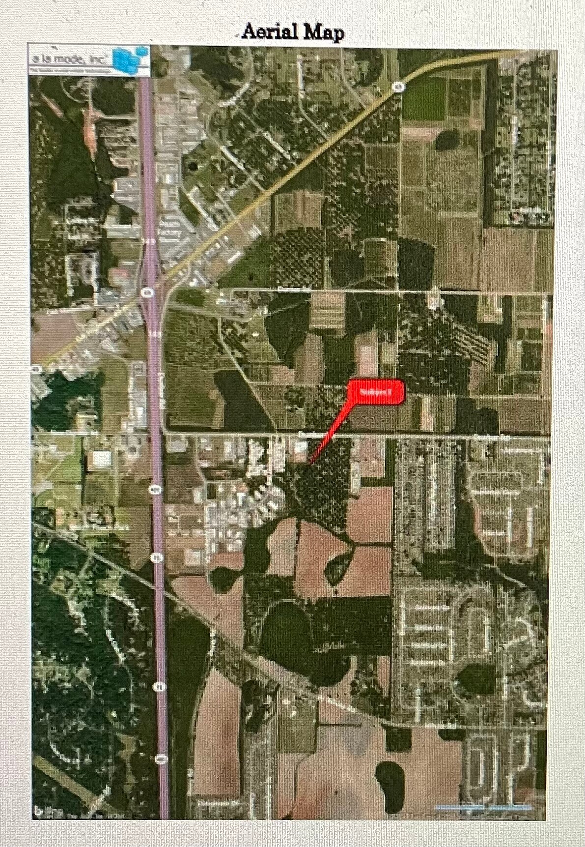 00 Dunbar Rd, Byron, GA 31008 Land for Sale