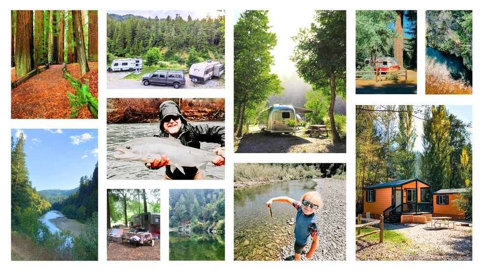 455 Boy Scout Rd, Myers Flat, CA for sale - Building Photo - Image 2 of 23