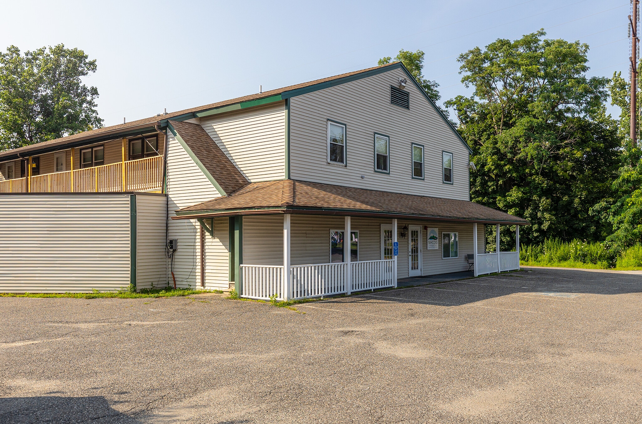59 Torrington Rd, Goshen, CT for sale Building Photo- Image 1 of 1
