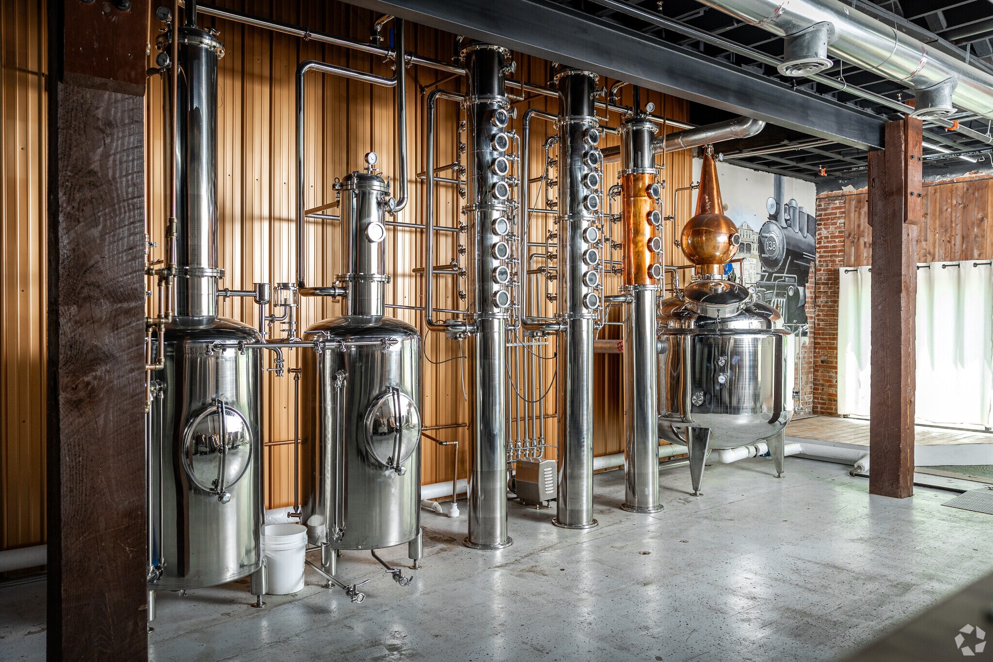 610-612 Tennessee Ave, Etowah, TN for sale Interior Photo- Image 1 of 1