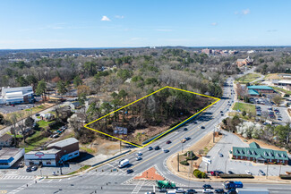 More details for 0 North Marietta Pky NE, Marietta, GA - Land for Sale