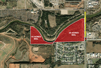 More details for SW 15th St & S MacArthur Blvd, Oklahoma City, OK - Land for Sale