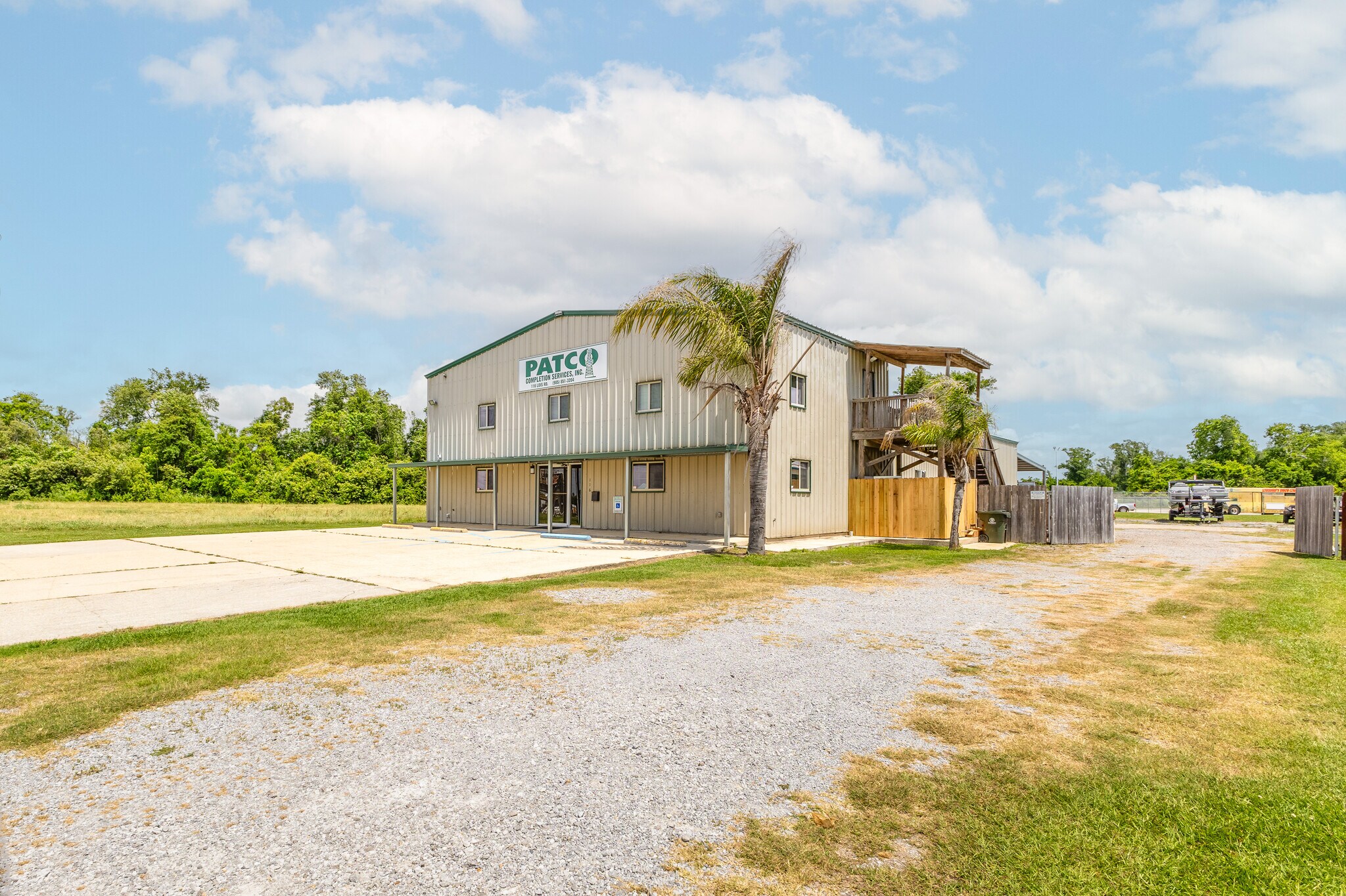 116 Lois Rd, Houma, LA for sale Primary Photo- Image 1 of 1