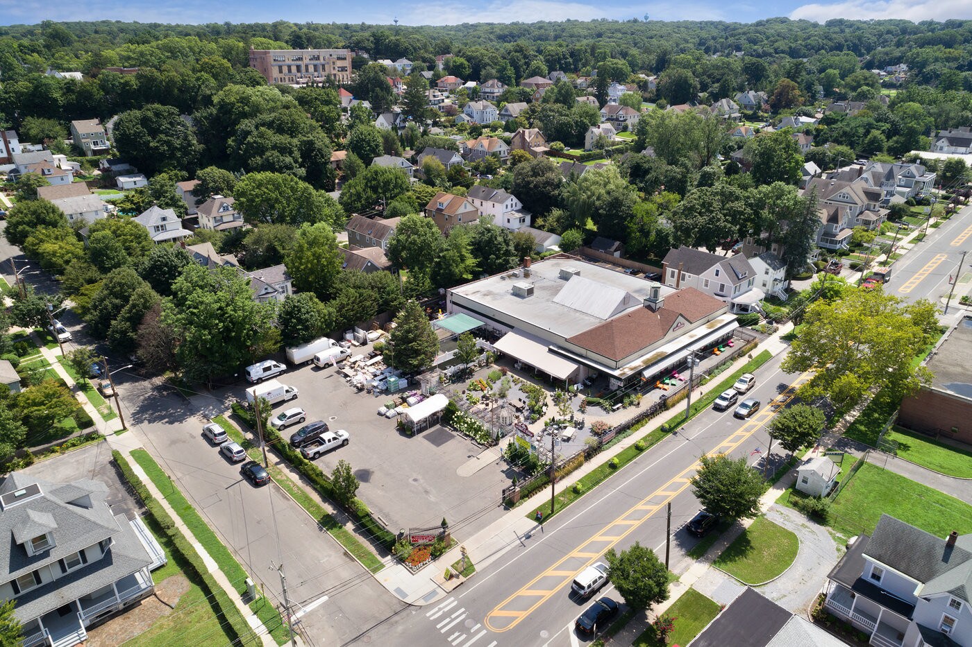 221 South St, Oyster Bay, NY 11771 Industrial for Lease