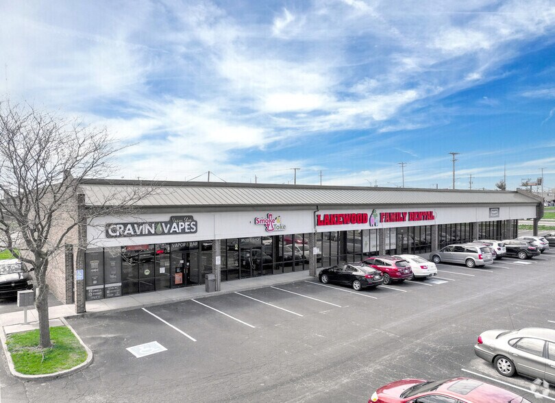 4504-4516 Parnell Ave, Fort Wayne, IN for sale - Primary Photo - Image 1 of 1