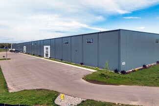 More details for 211 Watkins Rd, Battle Creek, MI - Industrial for Lease