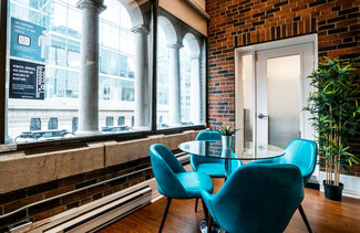 More details for 350 Bay St, Toronto, ON - Coworking for Lease