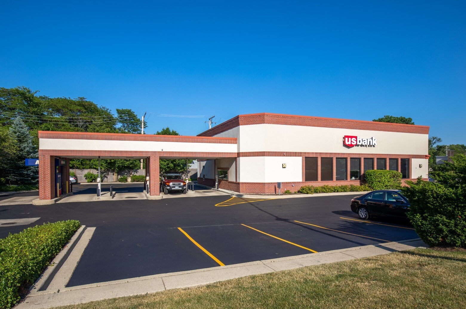 9339 Waukegan Rd, Morton Grove, IL for sale Building Photo- Image 1 of 1