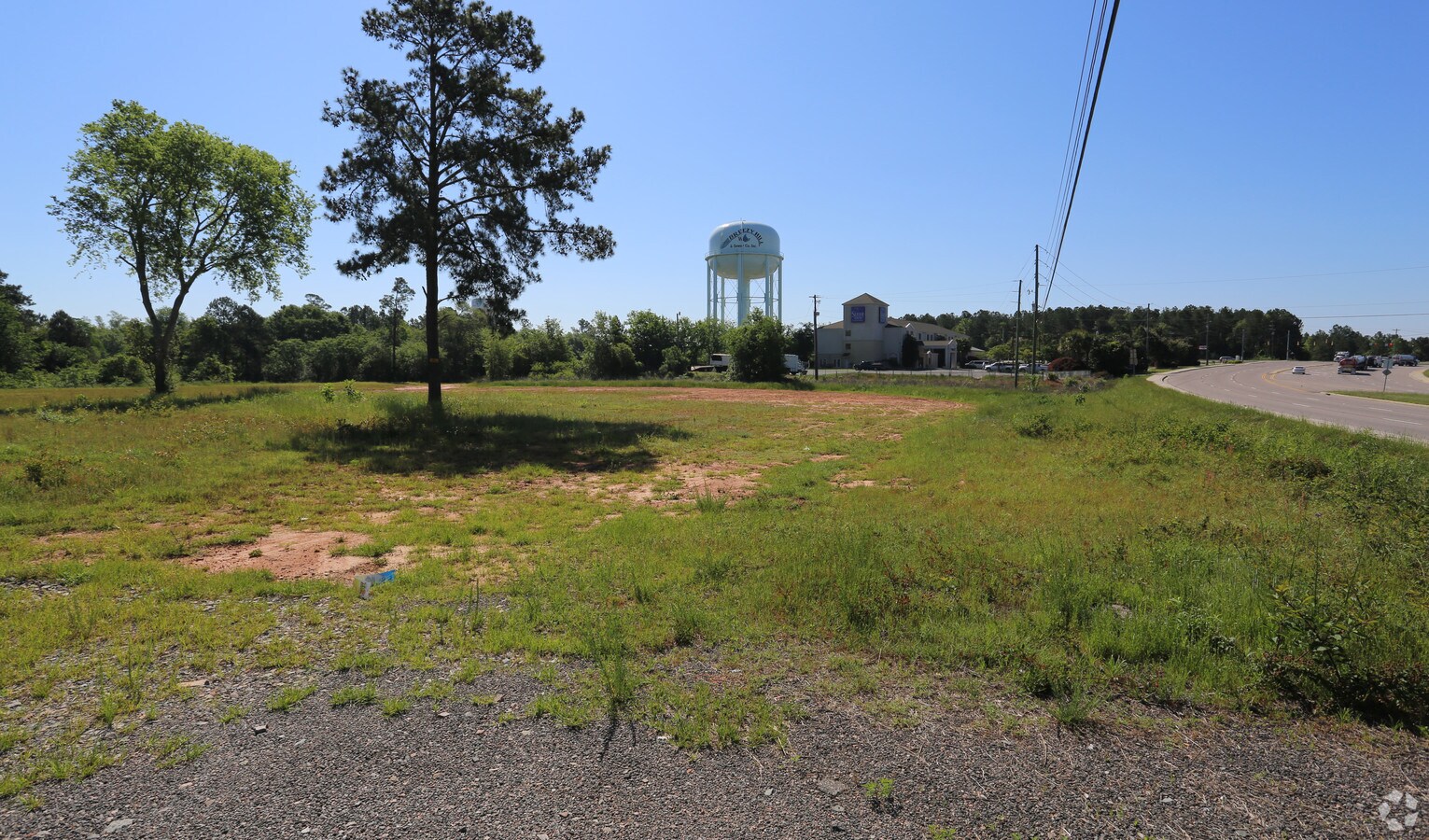 925 Edgefield Rd, North Augusta, SC 29841