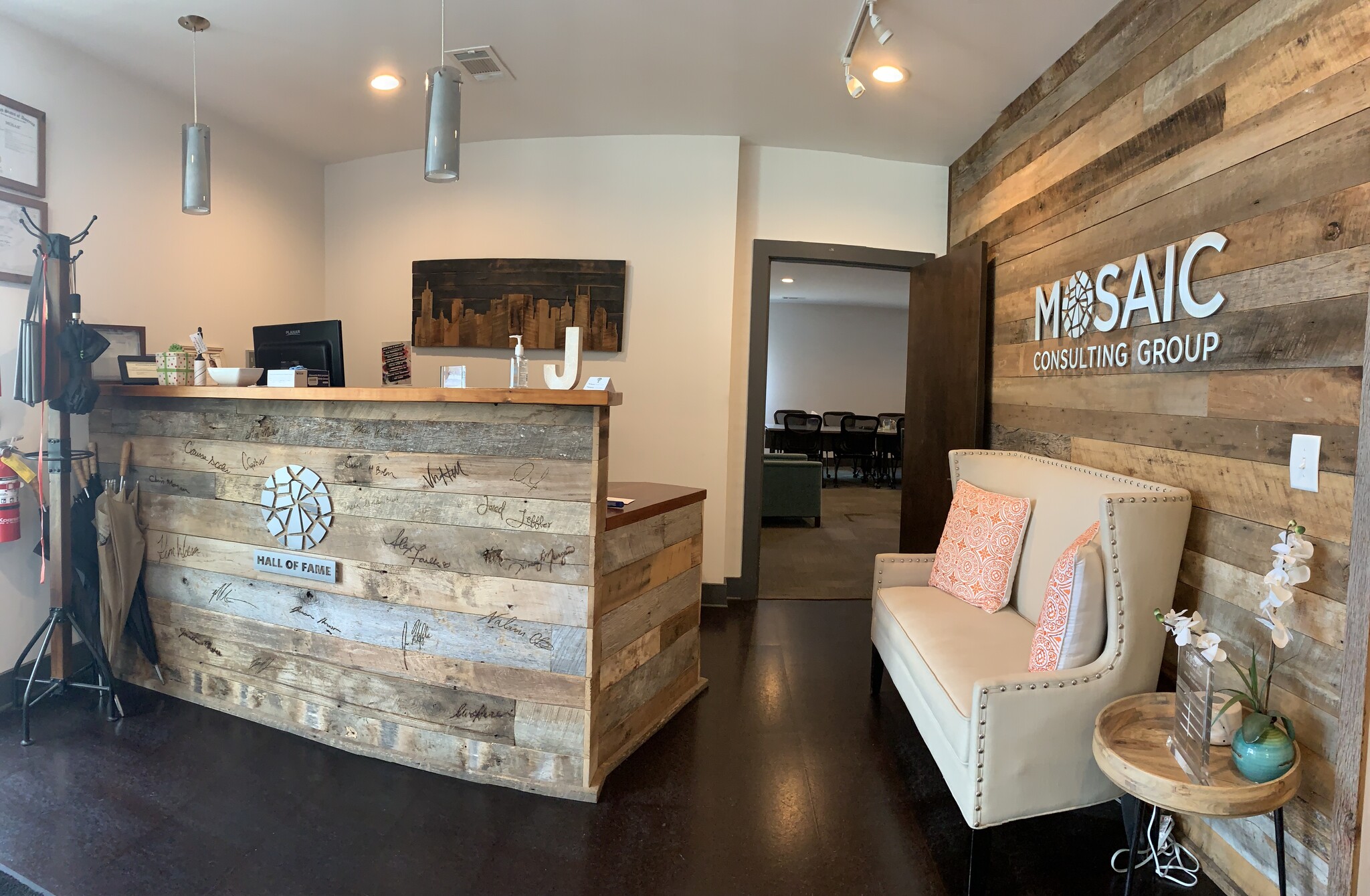 2503 Eugenia Ave, Nashville, TN for lease Interior Photo- Image 1 of 6