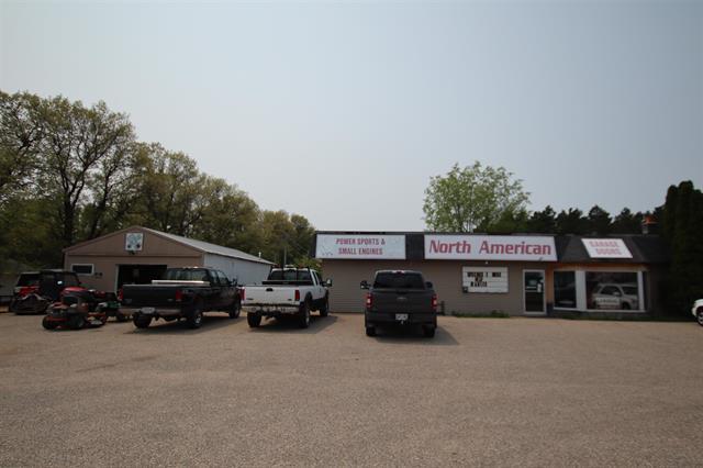 9140 State Hwy 13 S, Wisconsin Rapids, WI for sale - Building Photo - Image 1 of 1