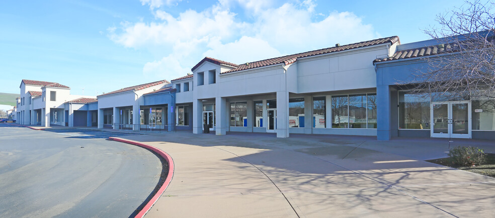 7633 Southfront Rd, Livermore, CA for lease - Building Photo - Image 3 of 8