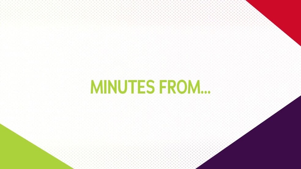 2800 S Shirlington Rd, Arlington, VA for lease - Commercial Listing Video - Image 2 of 6