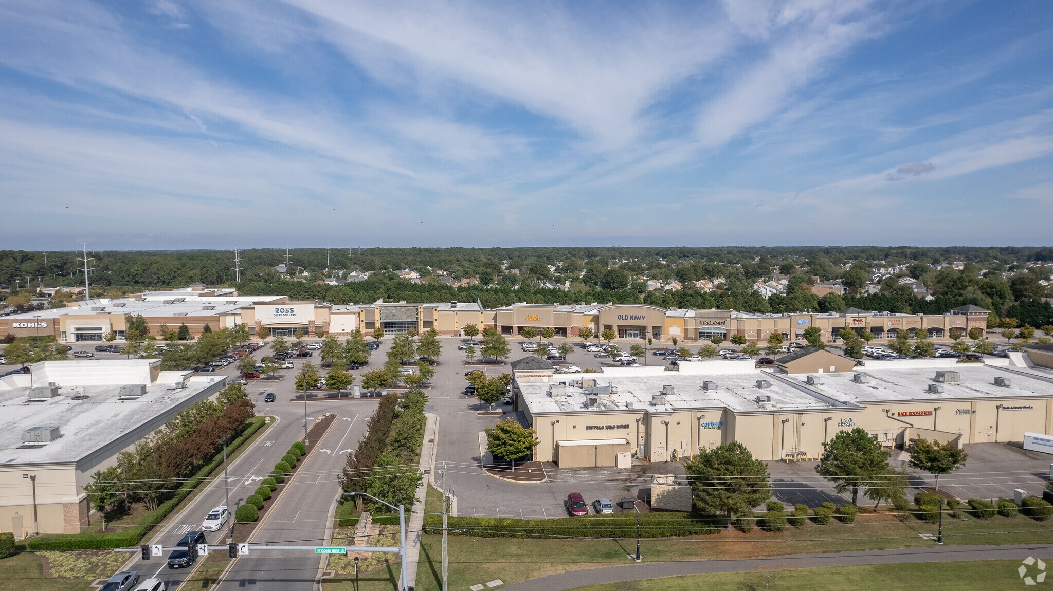 33443352 Princess Anne Rd, Virginia Beach, VA 23457 Landstown