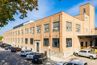 More details for 2321 N Keystone Ave, Chicago, IL - Industrial for Lease