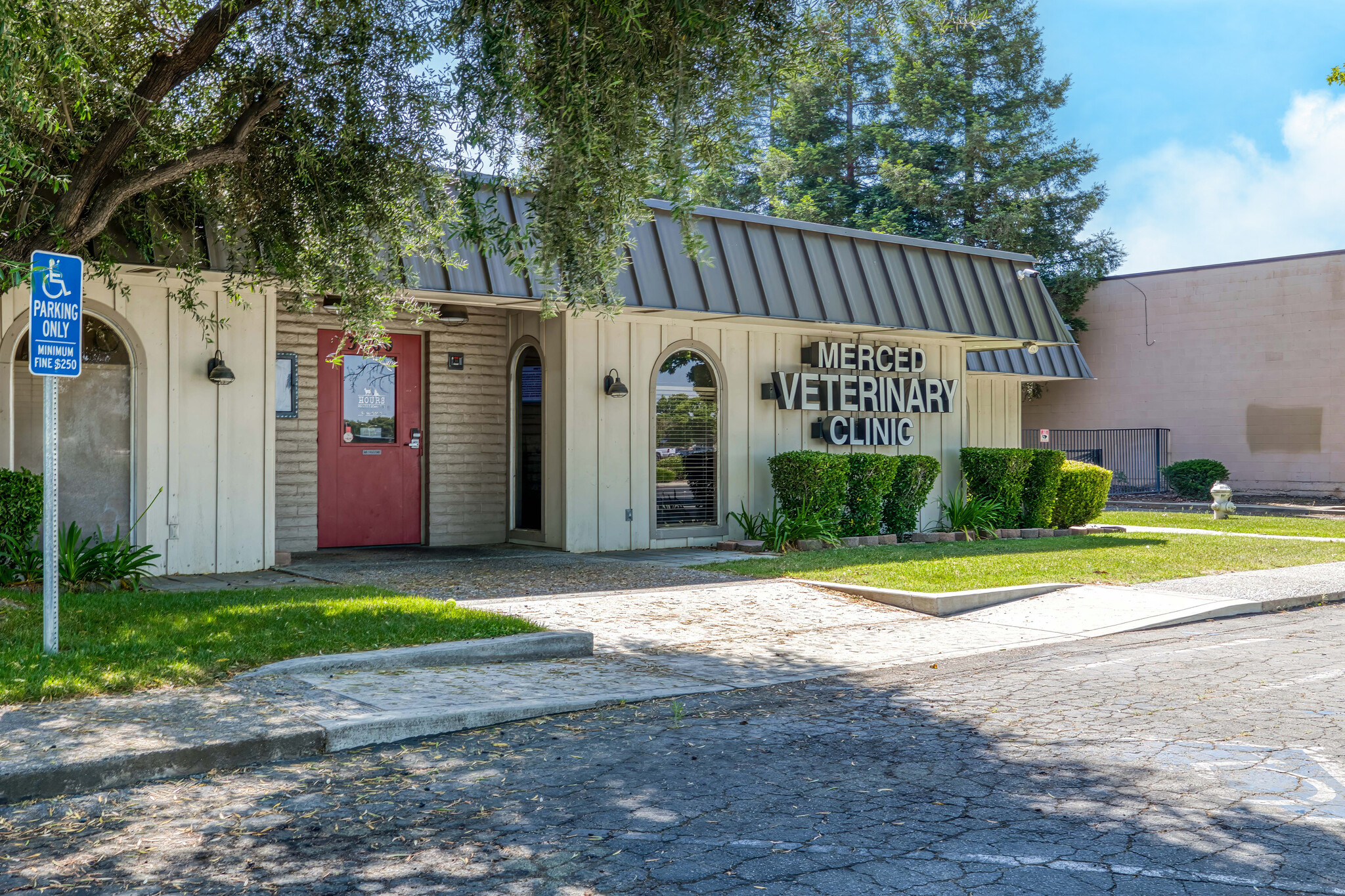 3200 G St, Merced, CA for sale Building Photo- Image 1 of 18