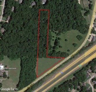 More details for (0) Davies Plantation, Bartlett, TN - Land for Sale