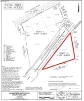 Braselton Commercial Lot - 1031 Exchange Property