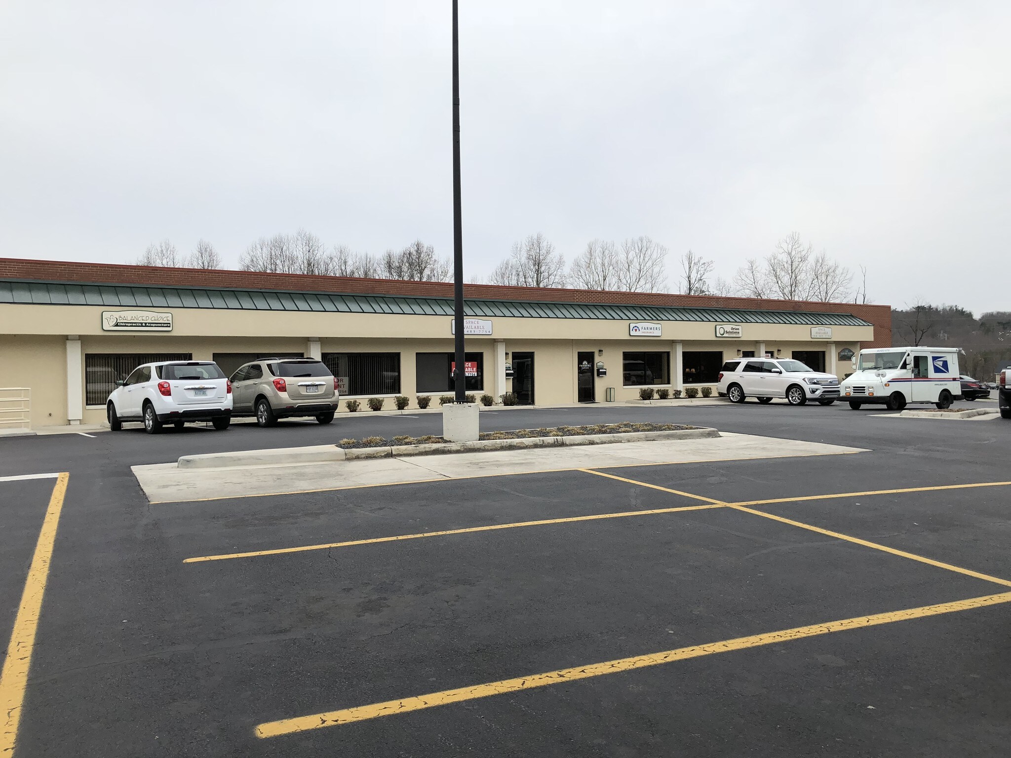 1035 Franklin St, Rocky Mount, VA for sale Building Photo- Image 1 of 1