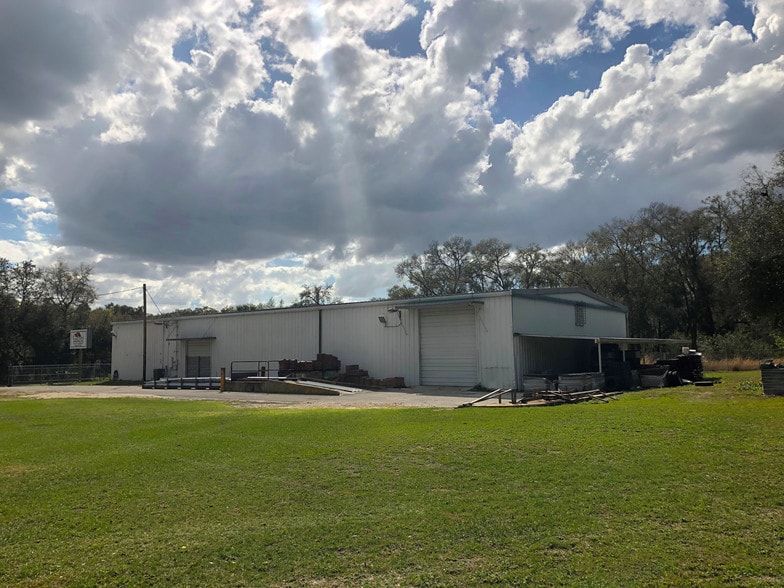 10418 Main St, Thonotosassa, FL for sale - Building Photo - Image 1 of 1