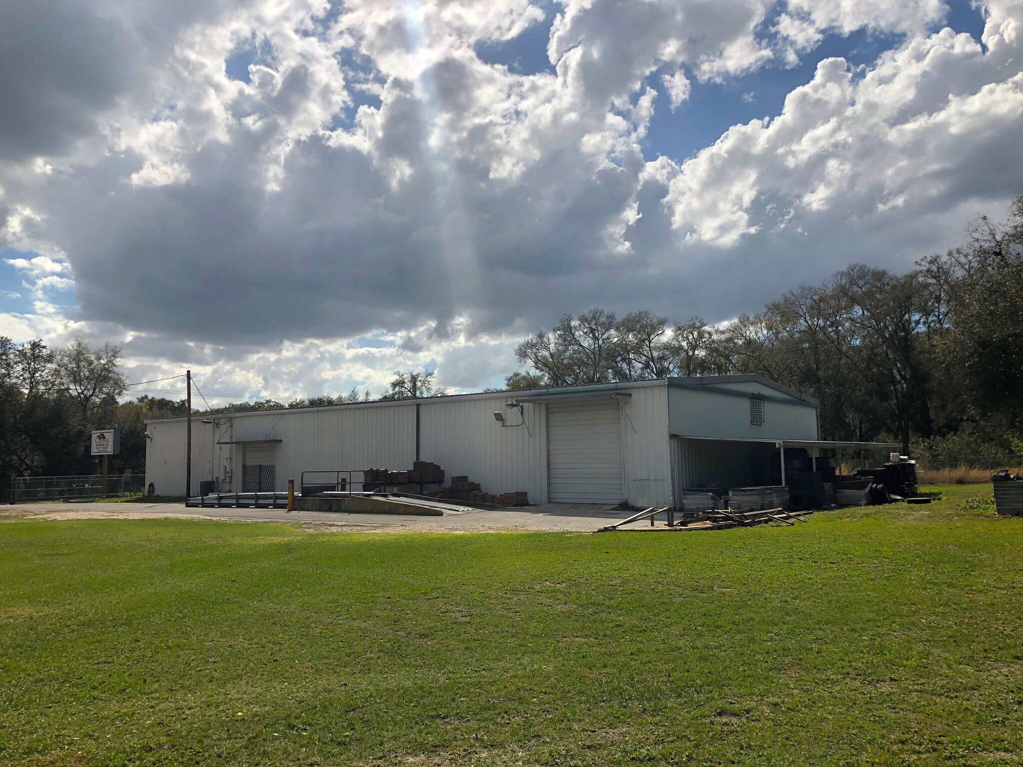 10418 Main St, Thonotosassa, FL for sale Building Photo- Image 1 of 1