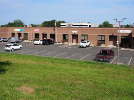 9 Business Park Dr, Branford CT - Call Center