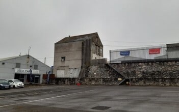 1 Barbican Approach, Plymouth for lease Building Photo- Image 2 of 4