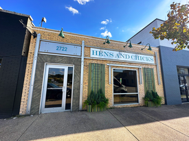 2722 Penn Ave, Pittsburgh PA - Commercial Real Estate