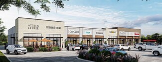 More details for NEC OF LAKE OLYMPIA PKWY & VICKSBURG blvd, Missouri City, TX - Retail for Lease