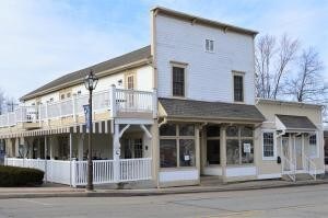 19-23 N Center St, Pickerington, OH for sale - Building Photo - Image 1 of 1