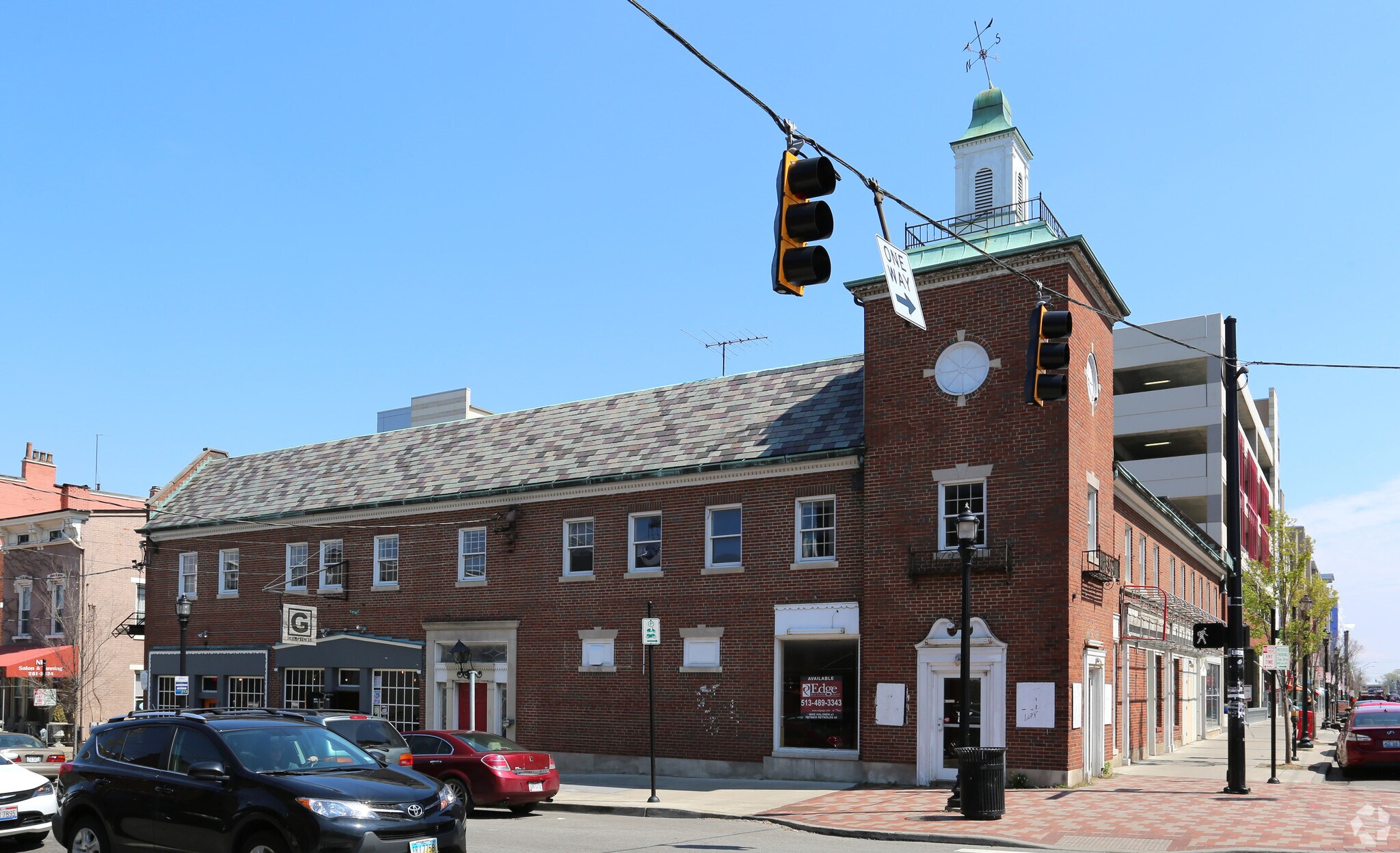 2500-2504 W Clifton Ave, Cincinnati, OH for sale Building Photo- Image 1 of 1