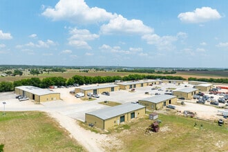 410 Millennium Dr, Kyle, TX - AERIAL map view - Image1