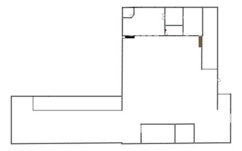 4661 Giles Rd, Cleveland, OH for lease Floor Plan- Image 2 of 20