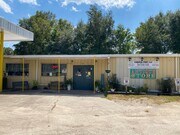 1411 MS-15, Ellisville MS - Gas Station