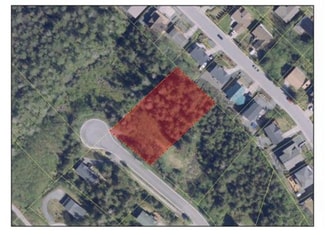 More details for 3012 Goodwin Rd, Juneau, AK - Land for Sale