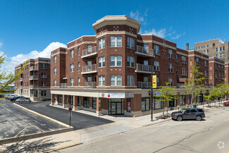 More details for 110-126 S Washington St, Green Bay, WI - Multifamily for Sale