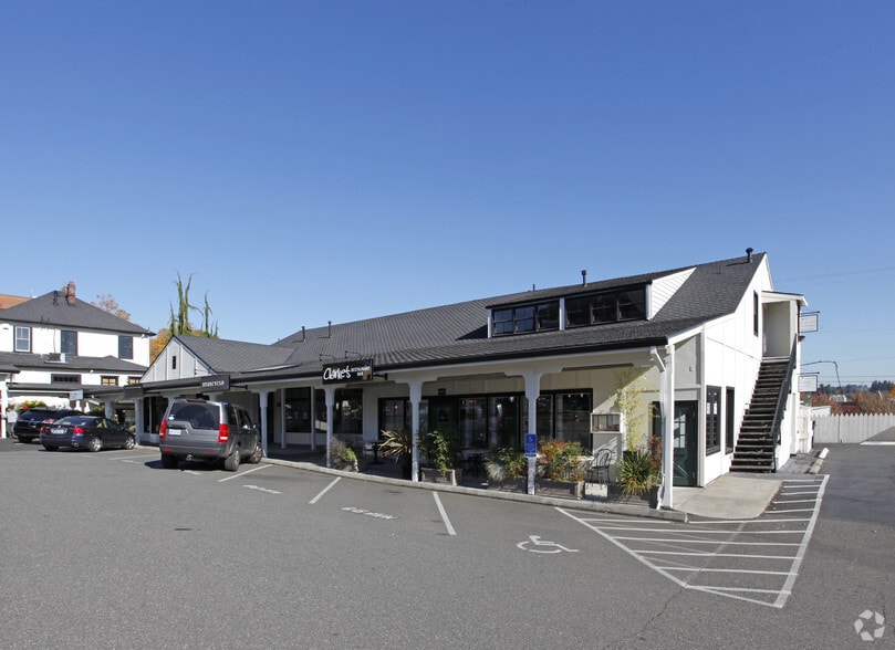 480 SW 2nd St, Lake Oswego, OR for lease - Building Photo - Image 3 of 6