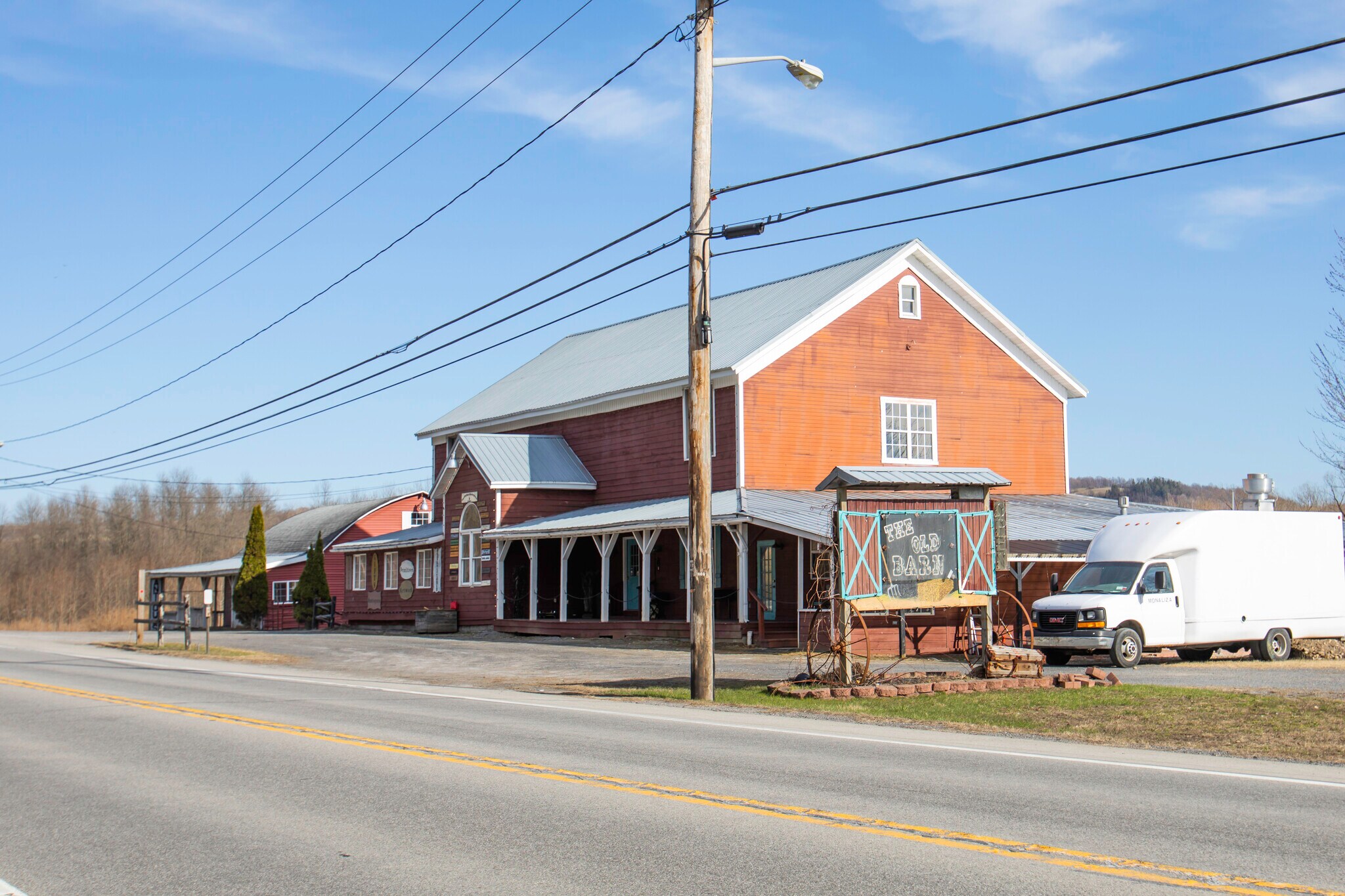 6266 Route 5, Little Falls, NY for sale Building Photo- Image 1 of 1