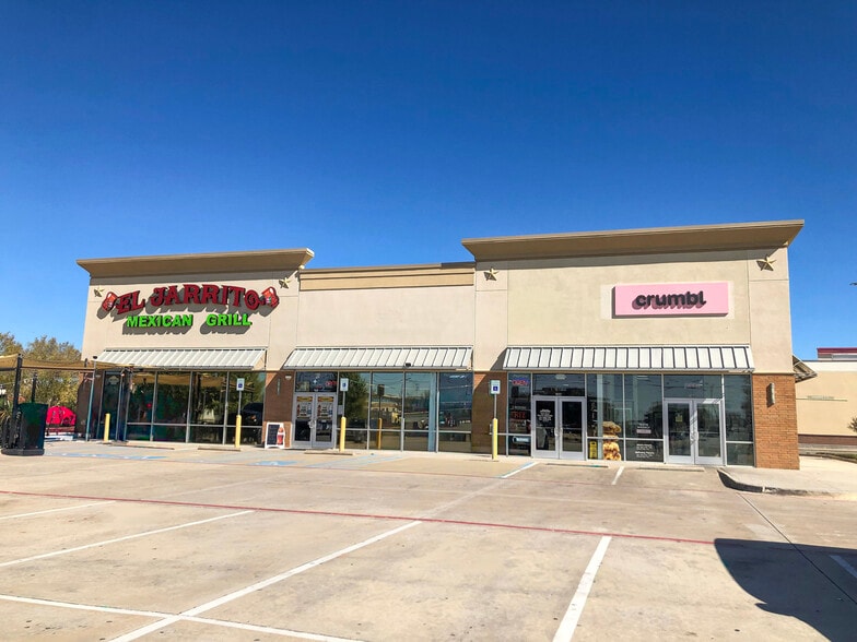 2650 Airline Dr, Bossier City, LA for lease - Building Photo - Image 1 of 4