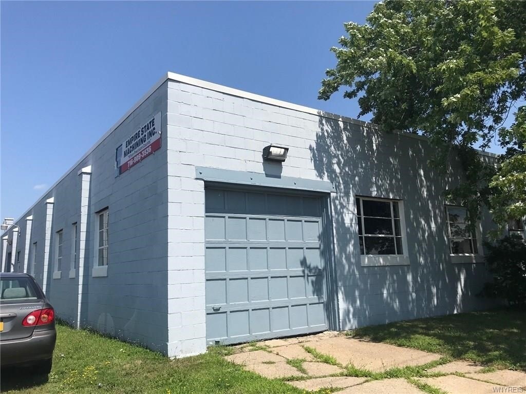 16-20 James Ave, Tonawanda, NY for sale Primary Photo- Image 1 of 1