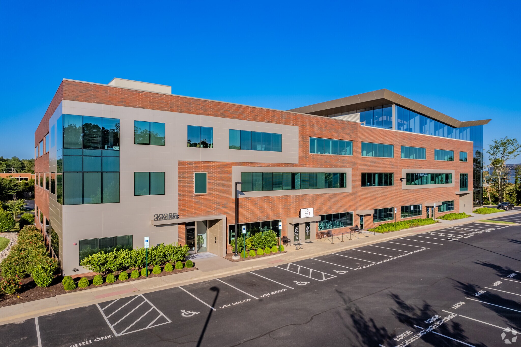 22365 Broderick Dr, Sterling, VA 20166 Broderick One at Loudoun Gateway