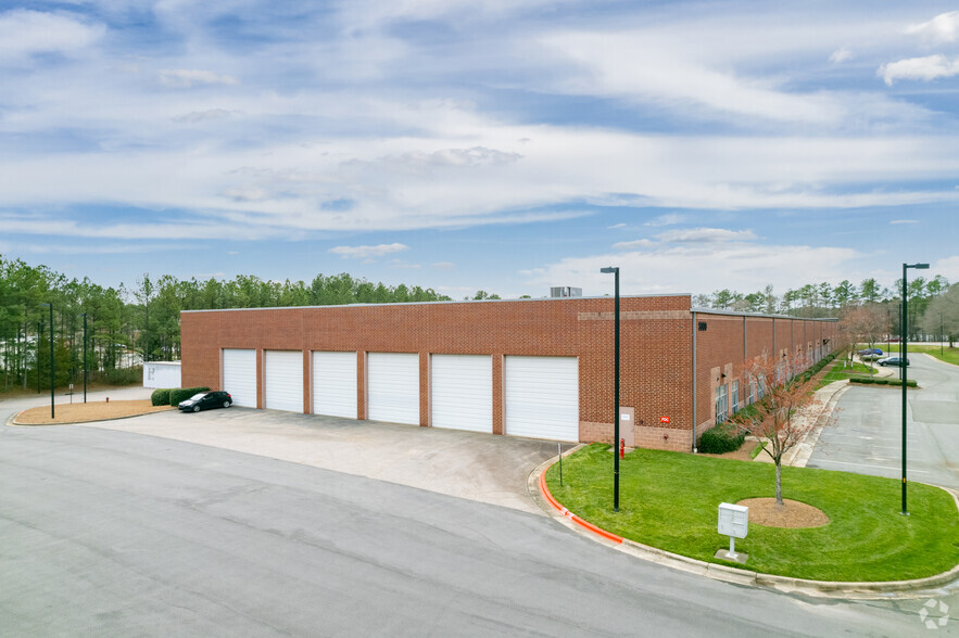 3000 Perimeter Park Dr W, Morrisville, NC for lease - Building Photo - Image 3 of 8