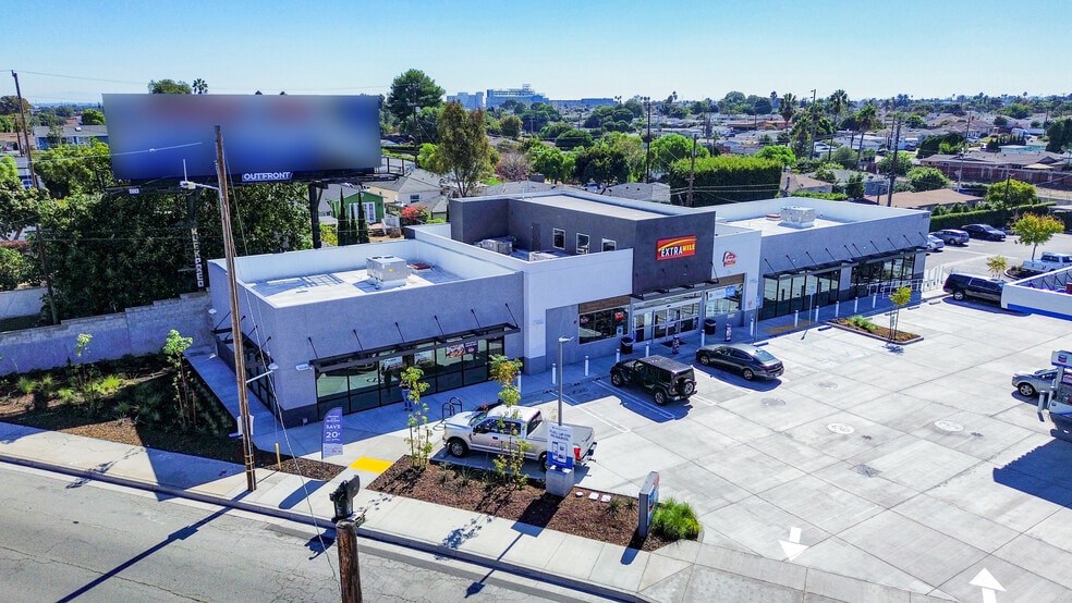 21138 Western Ave, Torrance, CA for lease - Building Photo - Image 2 of 5