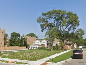 More details for 1255 S Homan Ave, Chicago, IL - Land for Sale