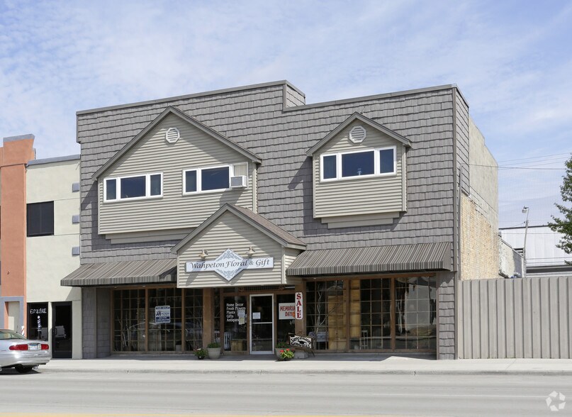 312 Dakota Ave, Wahpeton, ND 58075