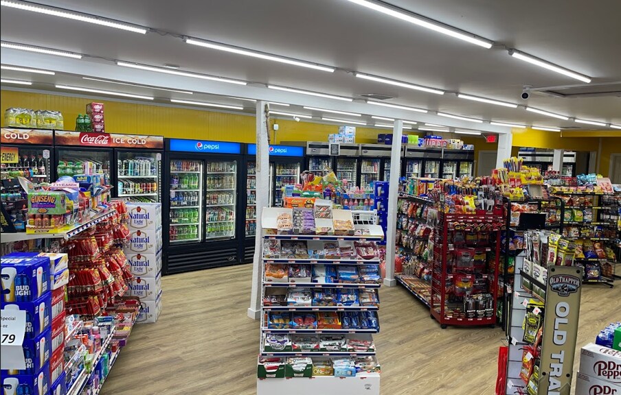 3792 GA-341, Chickamauga, GA for sale - Primary Photo - Image 1 of 1