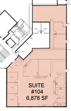 1408 Horizon Ave, Lafayette, CO for lease Floor Plan- Image 1 of 6