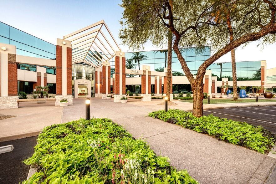 2141 E Broadway Rd, Tempe, AZ for sale - Building Photo - Image 1 of 1